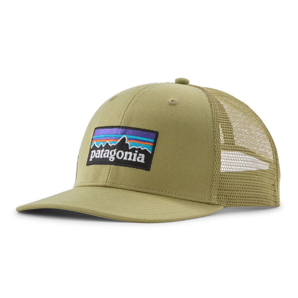 Patagonia P-6 Trucker Hat - SS26