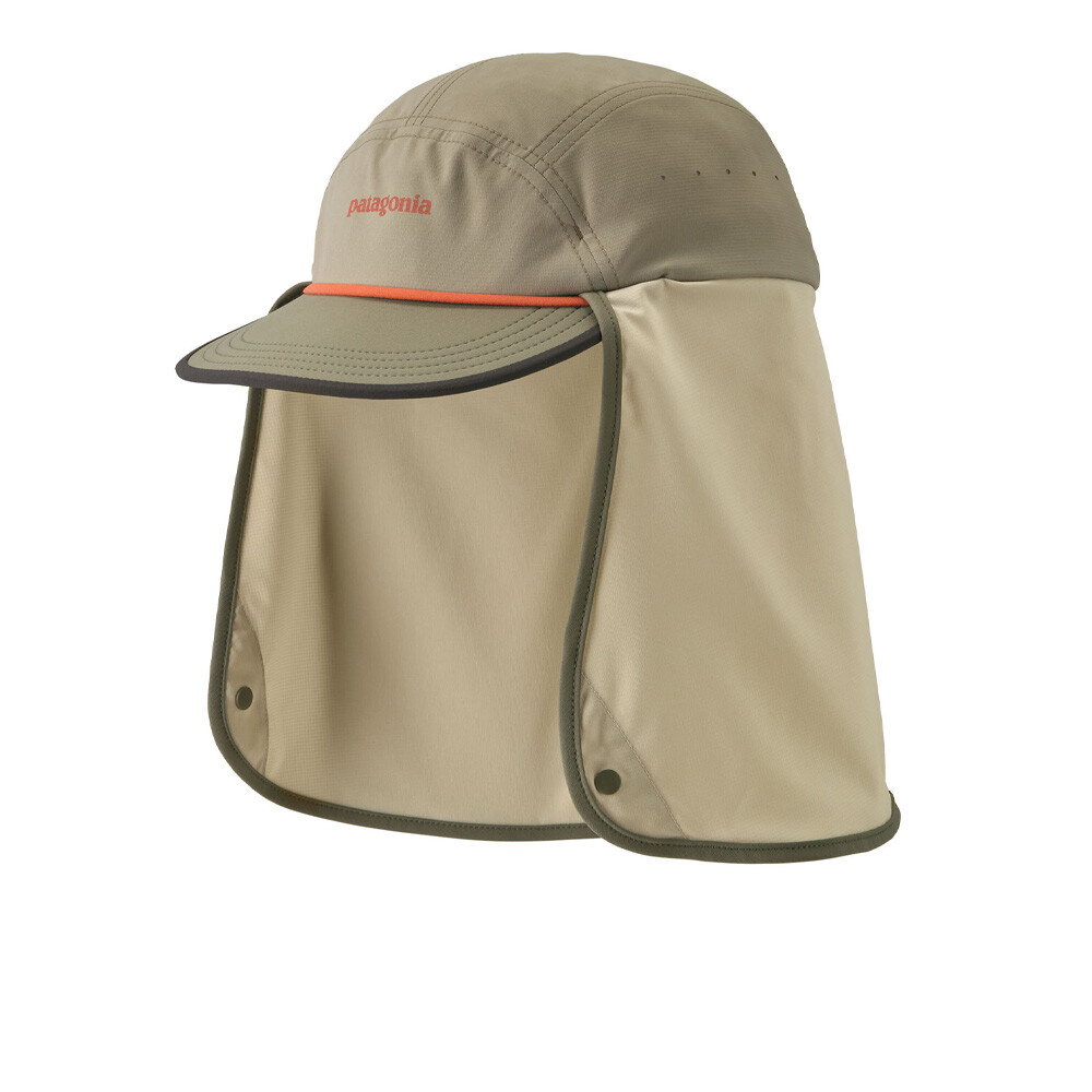 Patagonia Caped Merganzer Hat - SS26