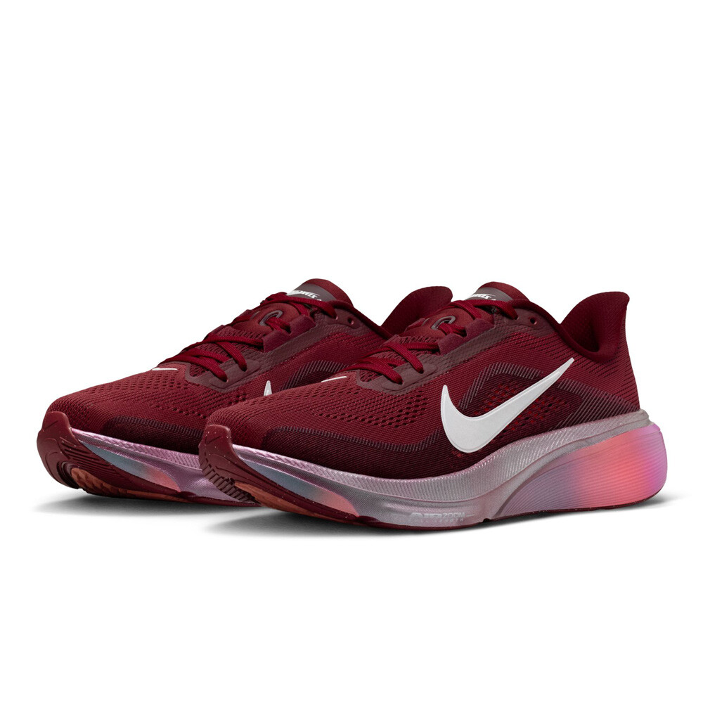 Nike Air Zoom Pegasus 42 SE Women's Running Shoes - SU26