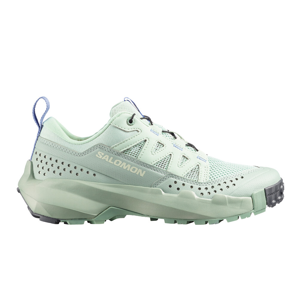 Salomon Terramphibian 5 Damen Hiking Schuhe - SS26