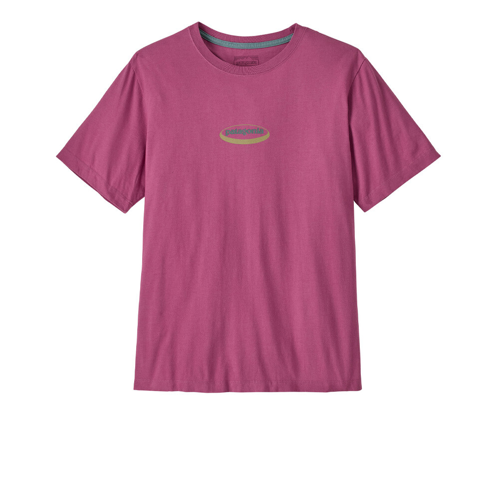 Patagonia '95 Oval Logo Men's T-Shirt - SS26