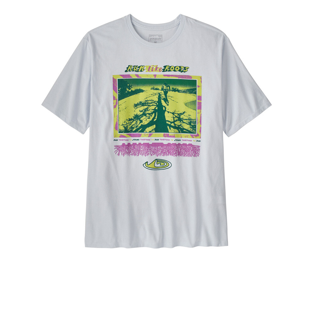Patagonia Run Like Roots Responsibili-Tee Men's T-Shirt - SS26