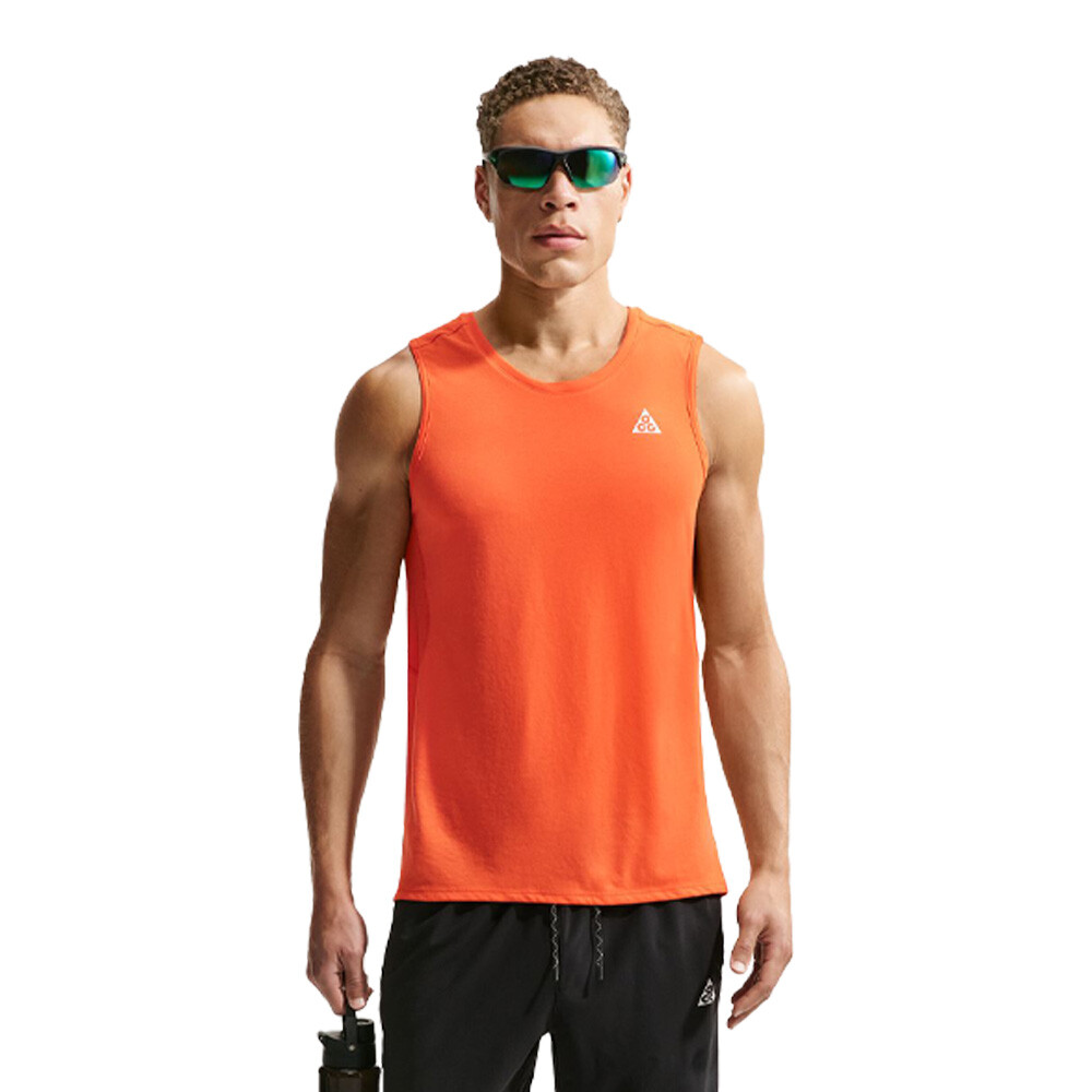 Nike ACG Dri-FIT ADV Solar Chase Men's Trail Running Vest - SU26