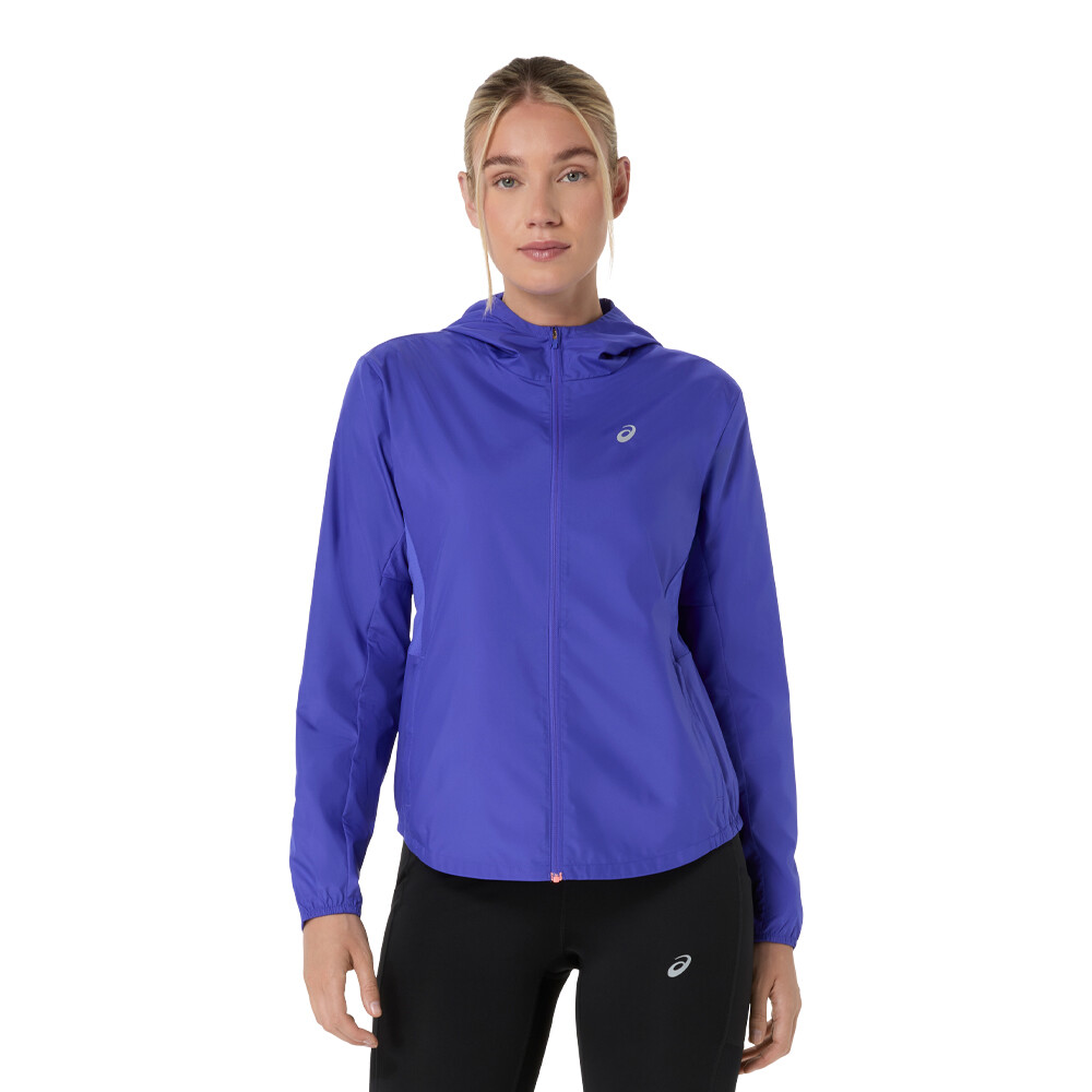 Asics Core Women's Jacket - SS26