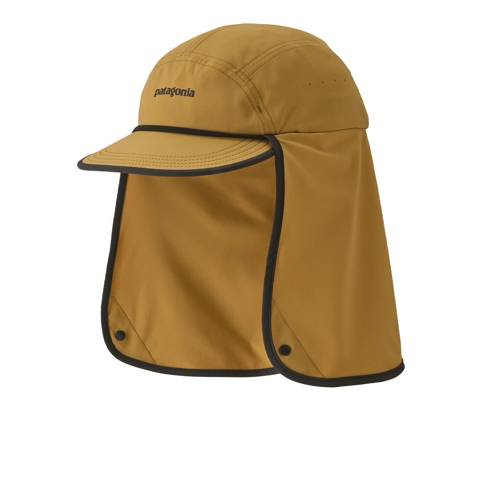 Patagonia Caped Merganzer Hat - SS26