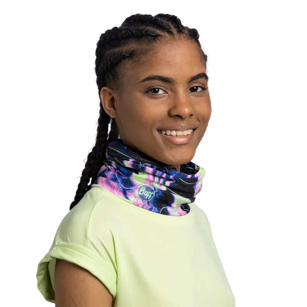 Buff CoolNet UV Neck Gaiter - SS26