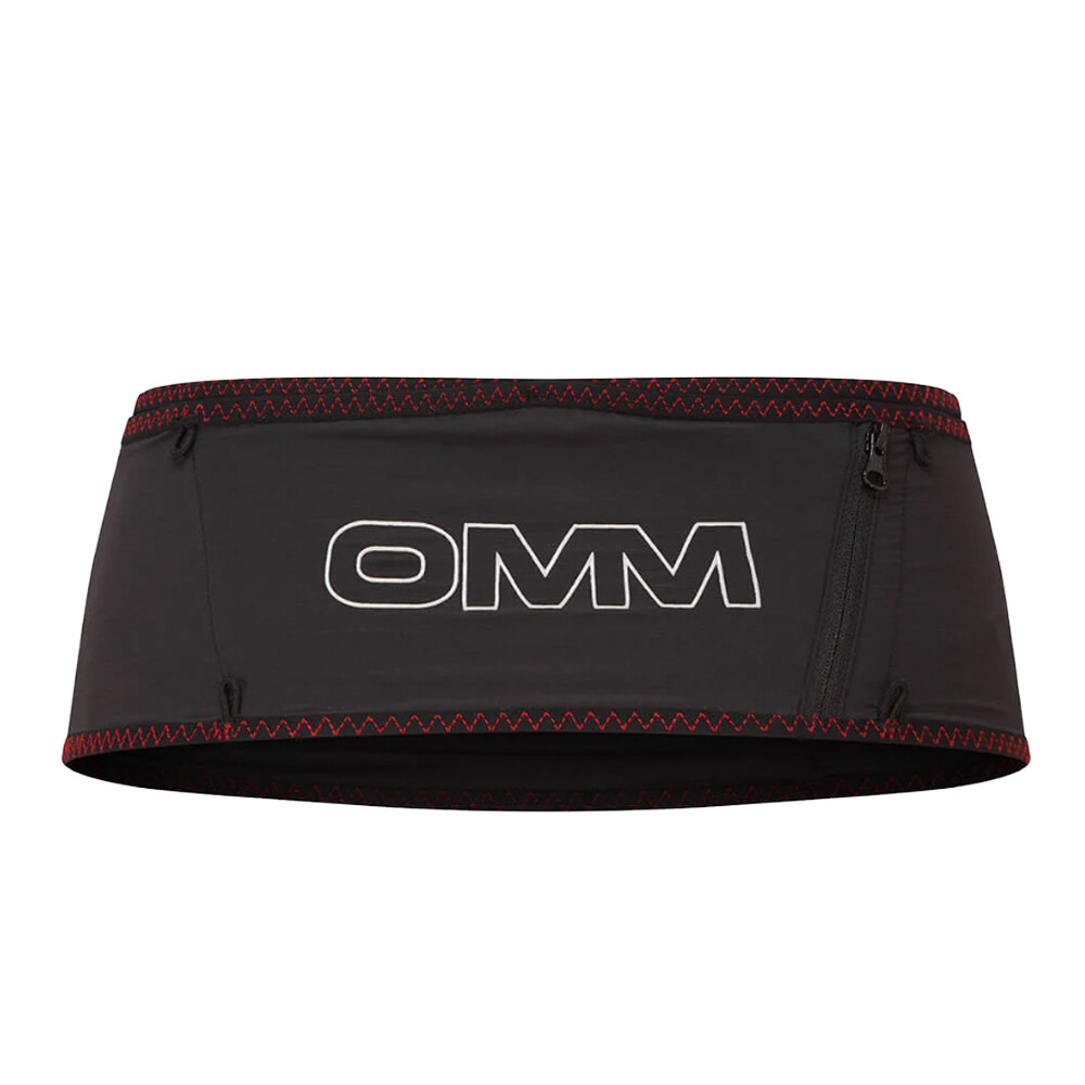 OMM Stretch Waistbelt - SS26