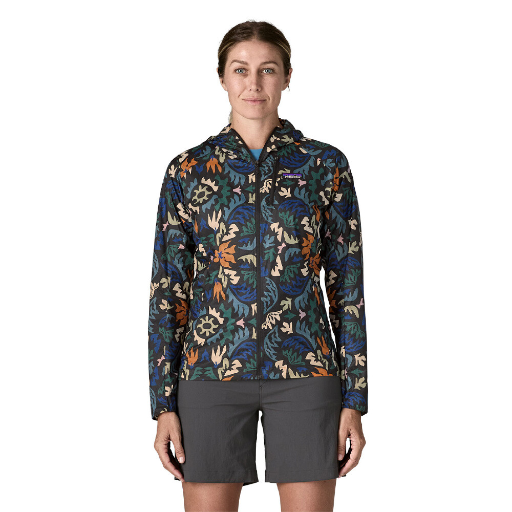 Patagonia Houdini Women's Windbreaker Jacket - SS26