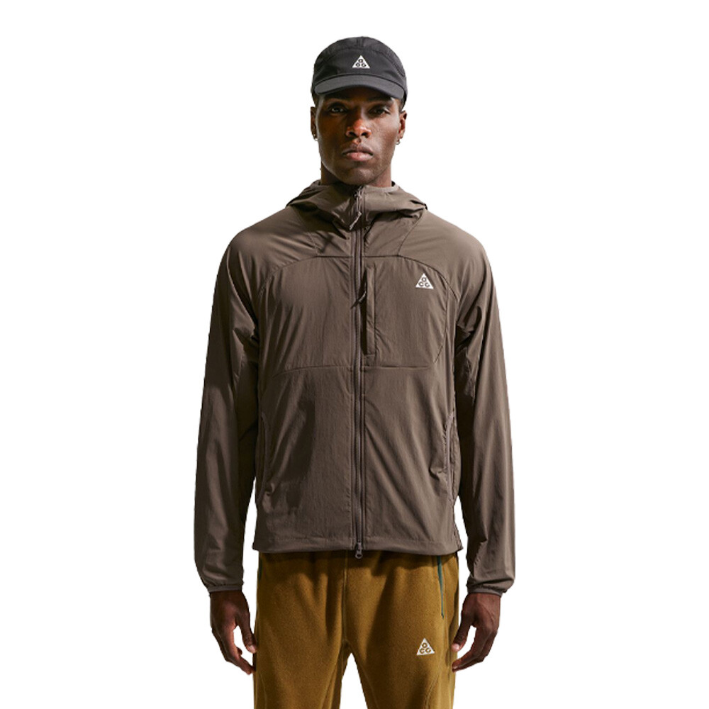 Nike ACG Five Towers UV Men's Trail Running Jacket - SU26