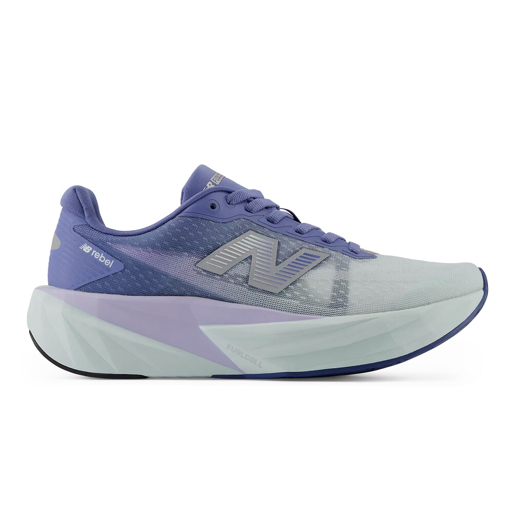New Balance FuelCell Rebel v5 Women's Running Shoes - SS26