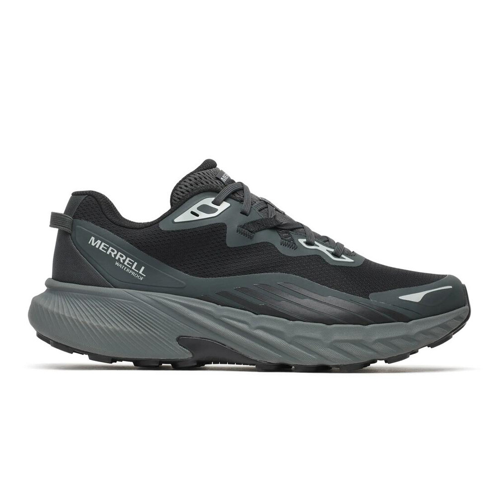 Merrell Agility Trail Waterproof Men's Trail Running Shoes - SS26