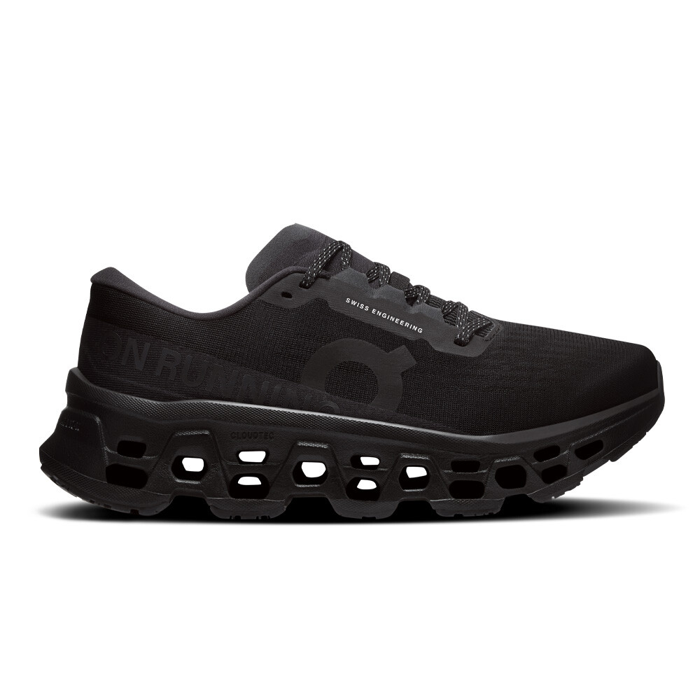 On Running On Cloudmonster 3 Women's Running Shoes (D Width) - SS26