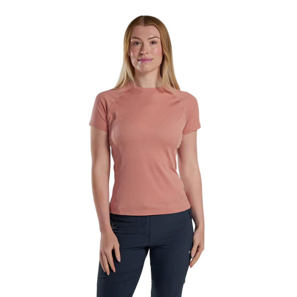 Montane Dart Donna T-Shirt - SS26