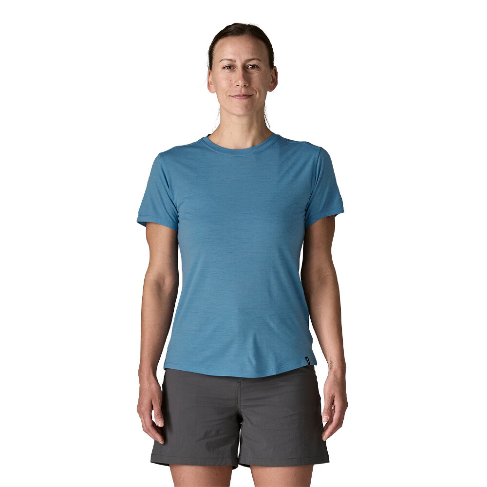 Patagonia Capilene Cool Merino Women's T-Shirt - SS26