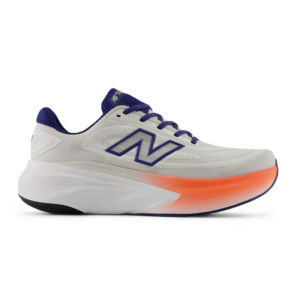 New Balance Fresh Foam X More v6 Men's Running Shoes - SS26