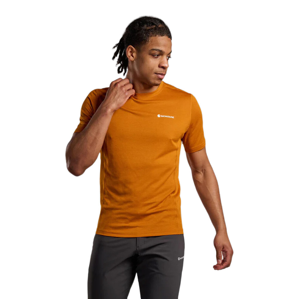 Montane Dart Men's T-Shirt - SS26