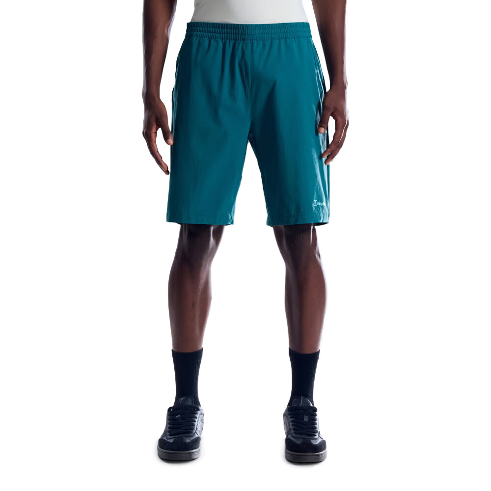 Berghaus Wandermoor Wind Men's Shorts - SS26