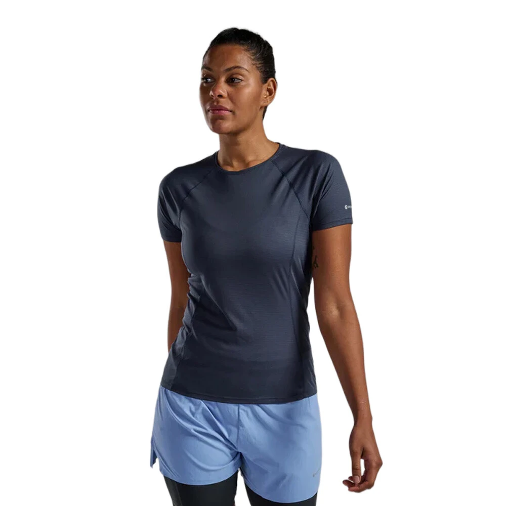Montane Dart Nano Women's T-Shirt - SS26