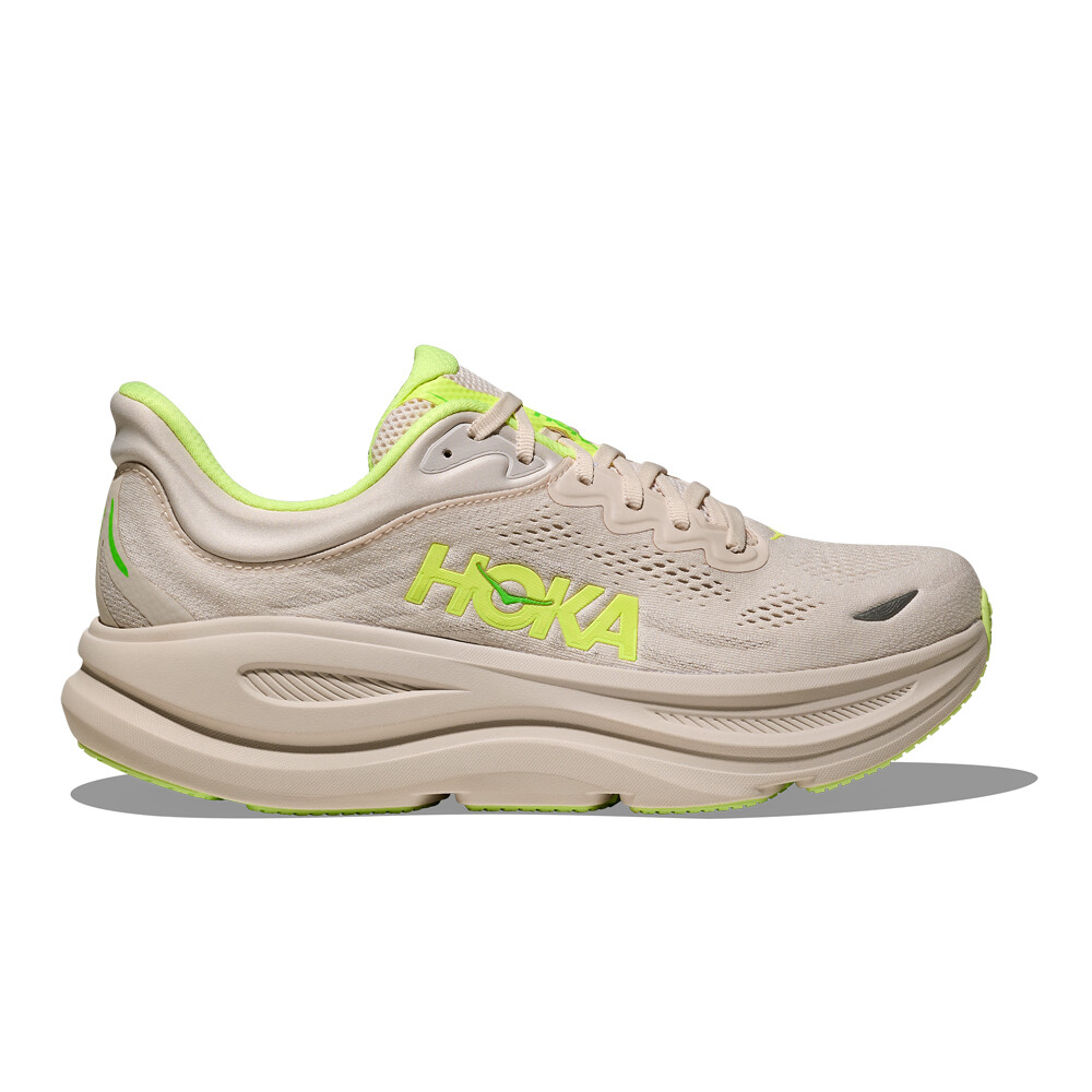 Hoka Bondi 9 Men's Running Shoes - SS26