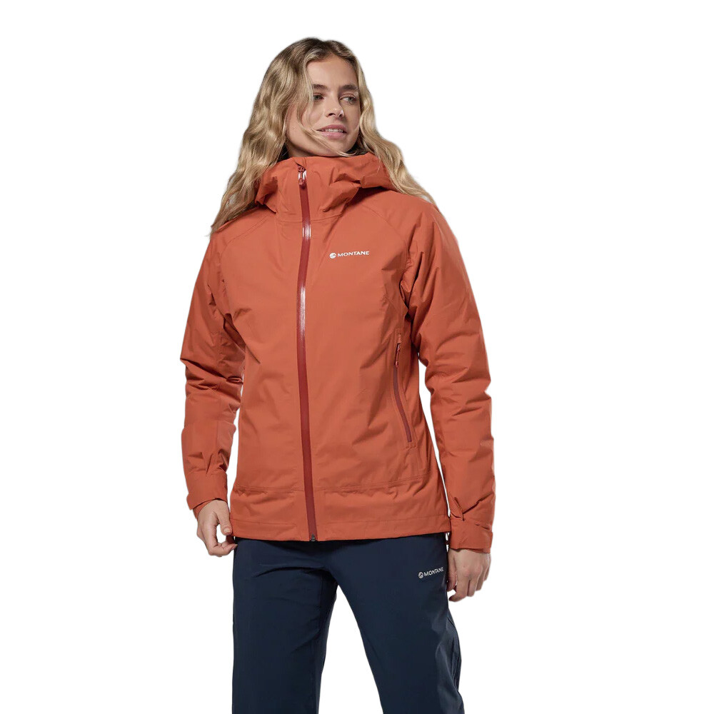 Montane Norste Lite Waterproof Women's Jacket - SS26