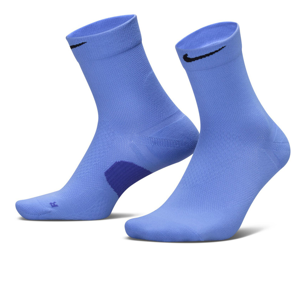 Nike Midweight Micro Crew Running Socks - SU26