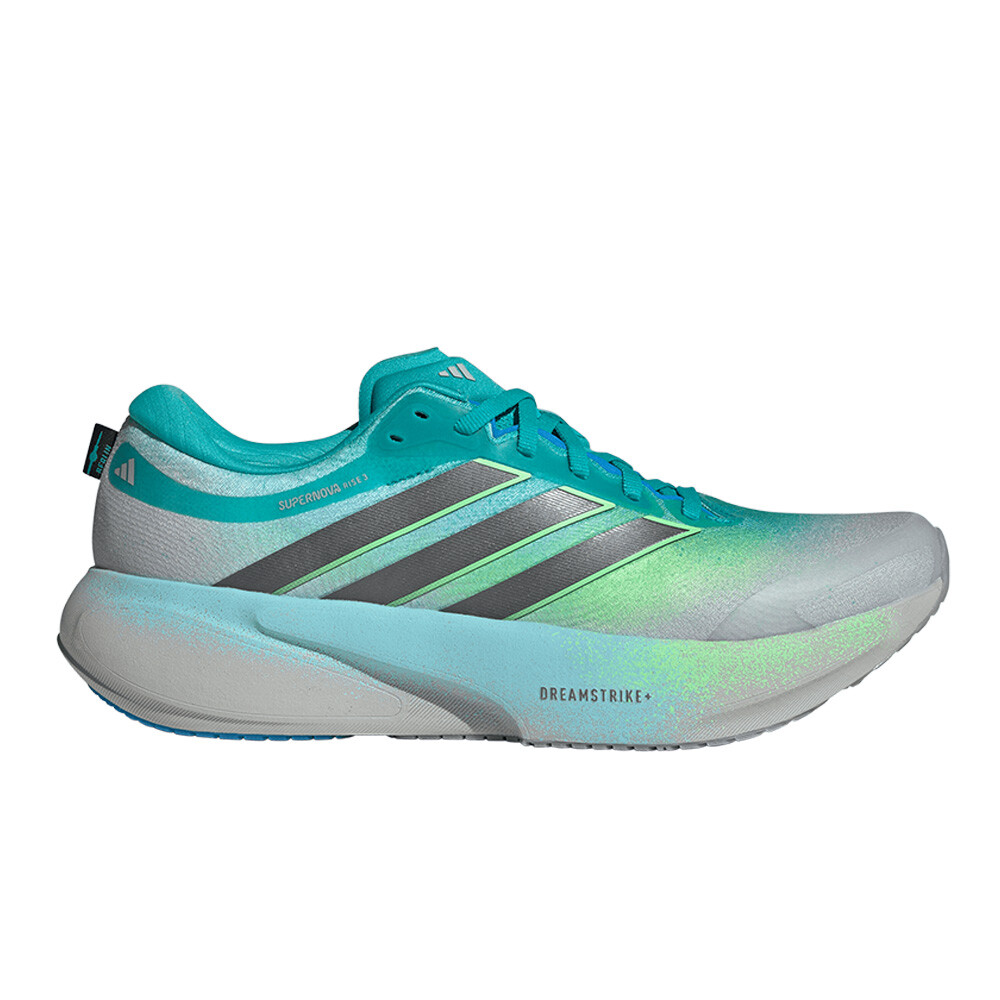 adidas Supernova Rise 3 Men's Running Shoes - SS26