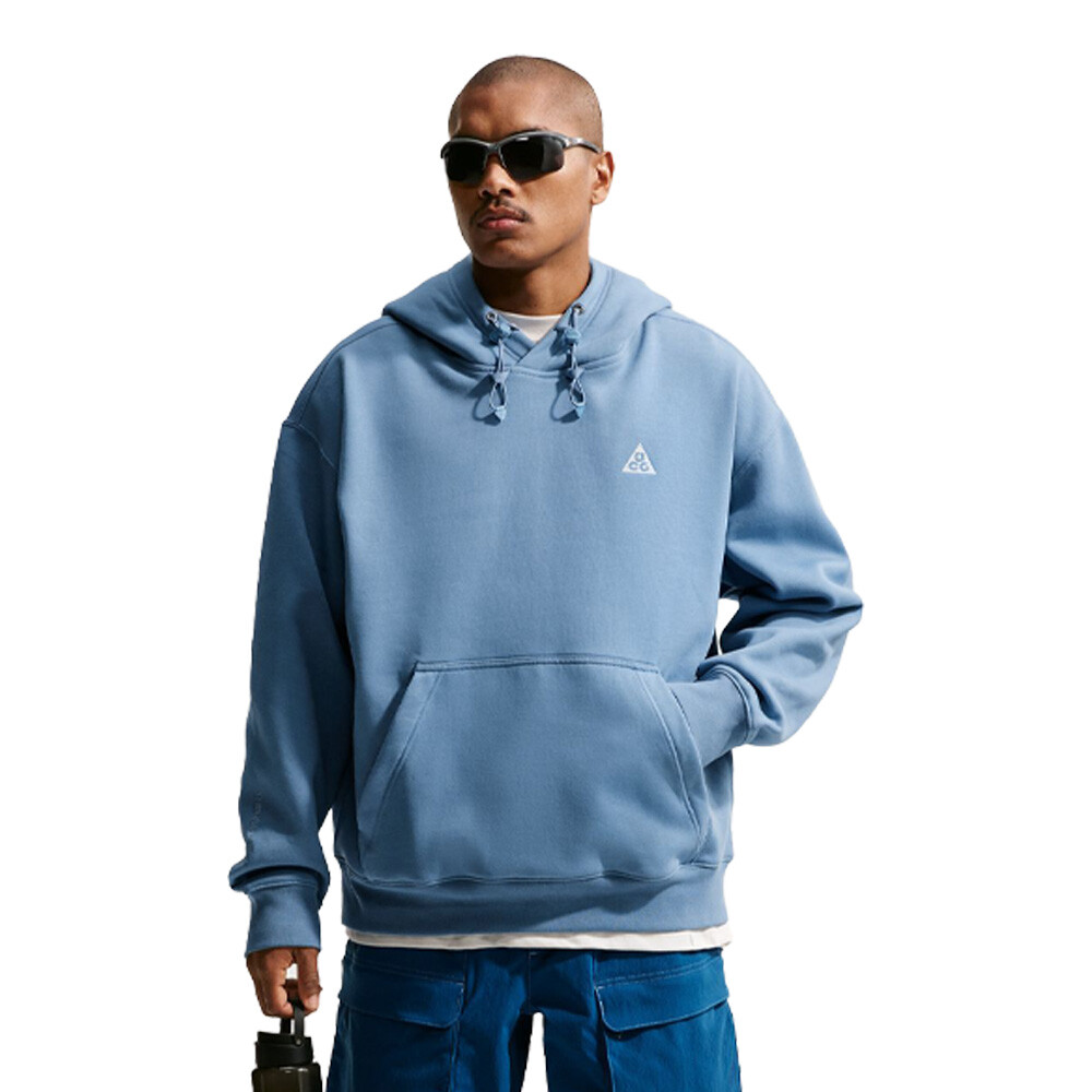 Nike ACG Tuff Fleece Pullover Hoodie - SU26