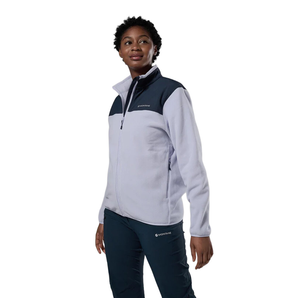 Montane Roco Donna Pile Giubbotto - SS26