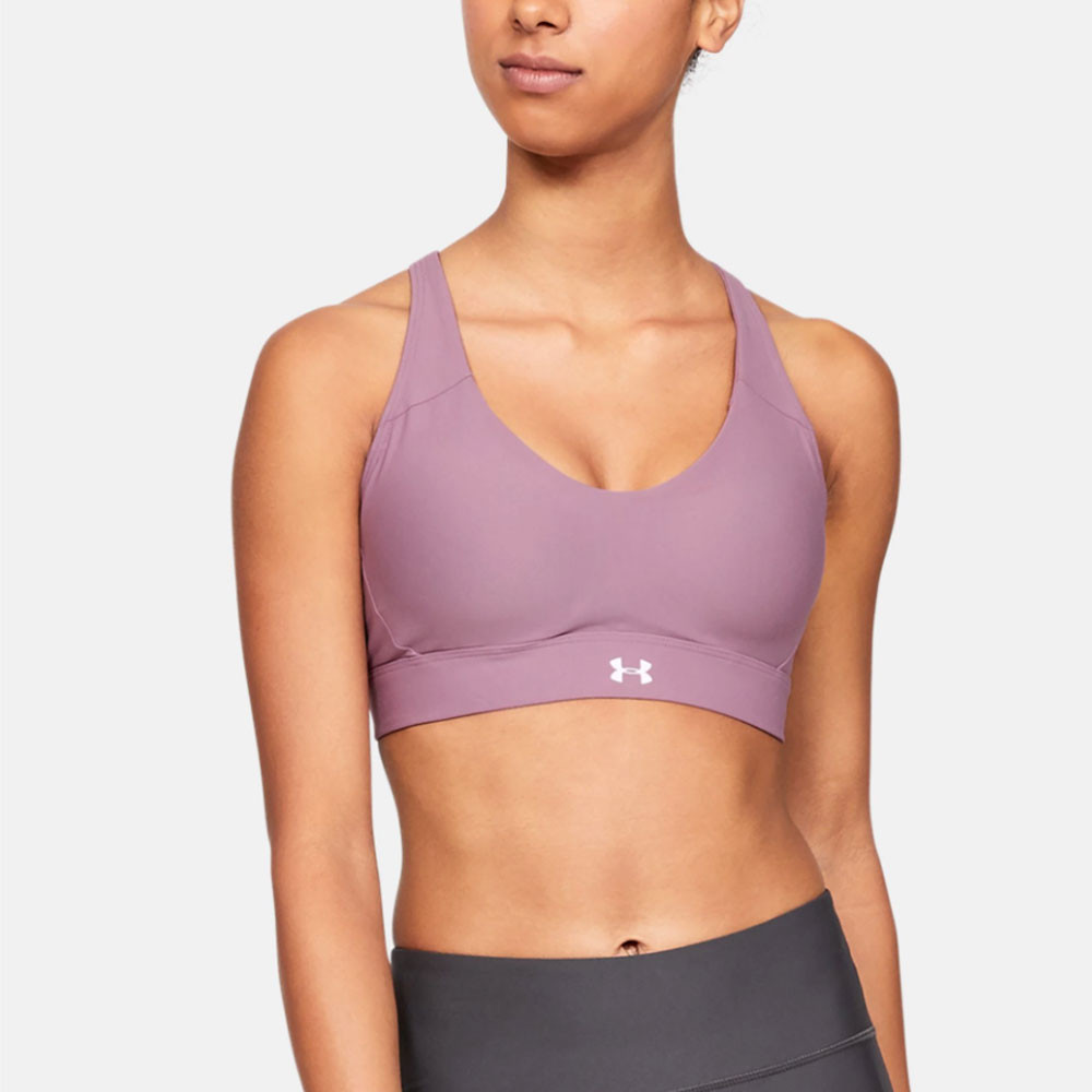 Under Armour Vanish Mid reggiseno sportiv