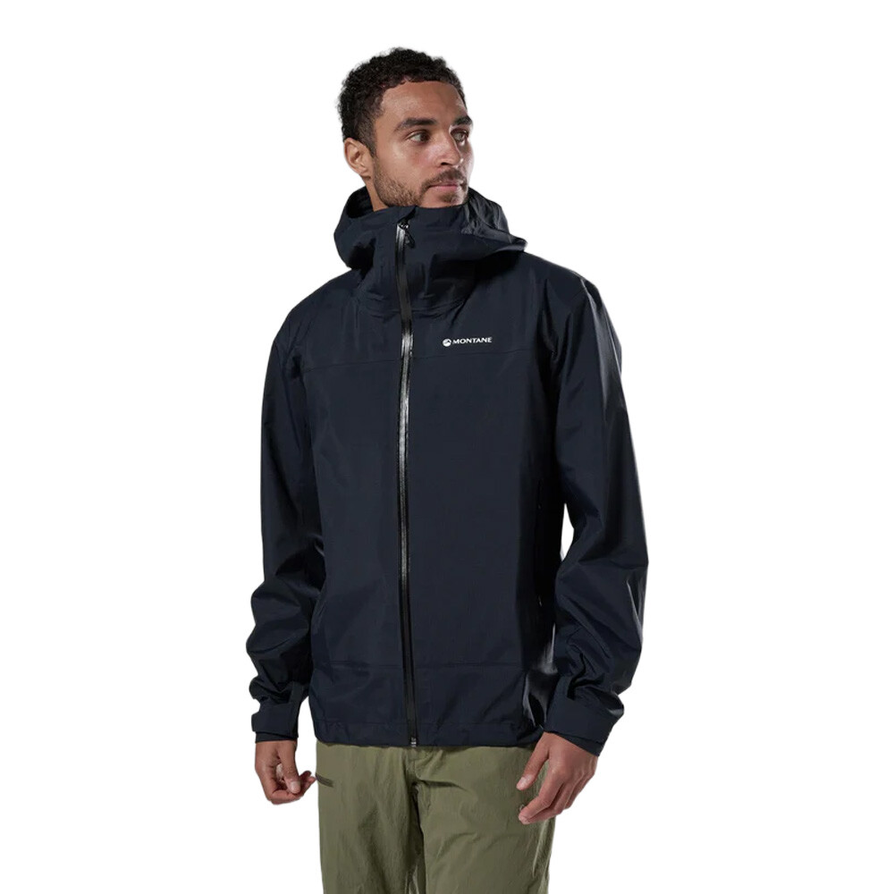 Montane Norste Waterproof Men's Jacket - SS26