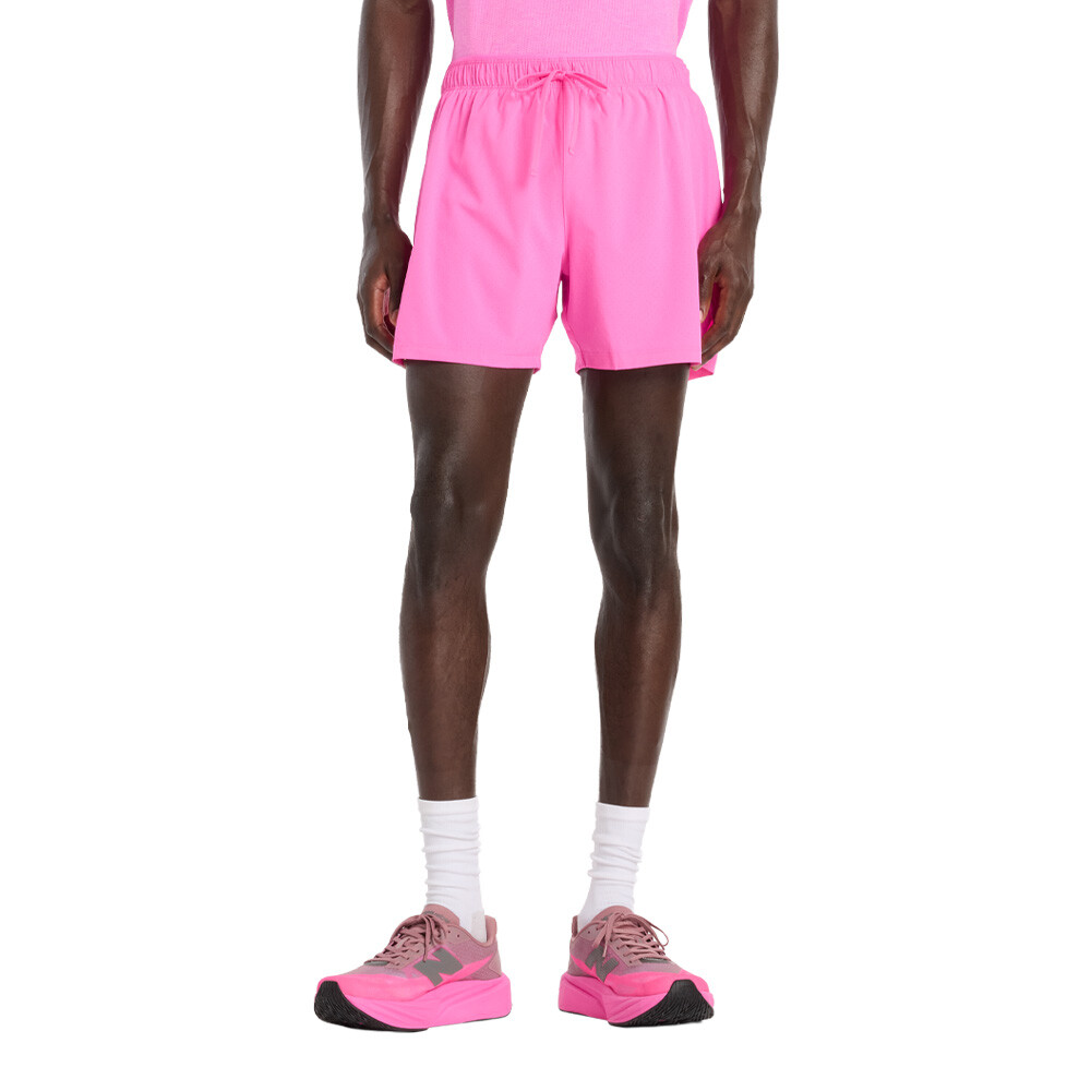 New Balance RC Seamless 5 Inch Men's Shorts - SS26