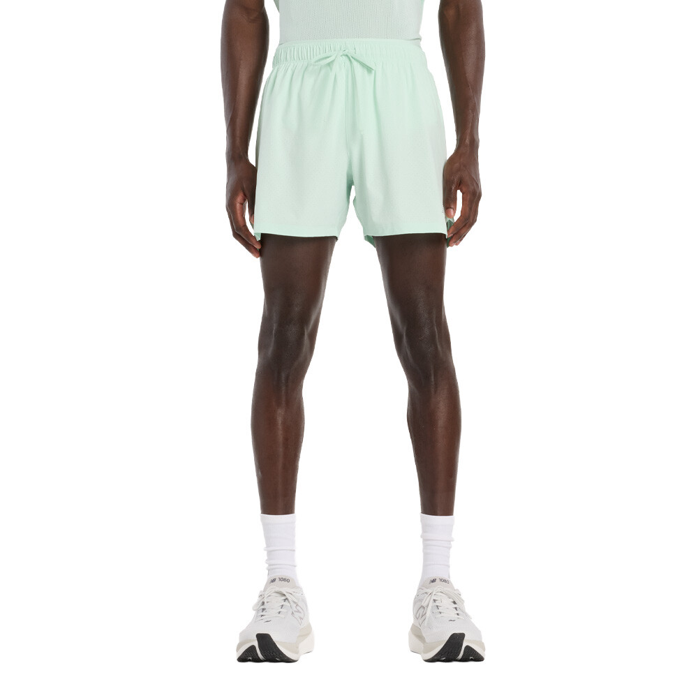 New Balance RC Seamless 5 Inch Men's Shorts - SS26