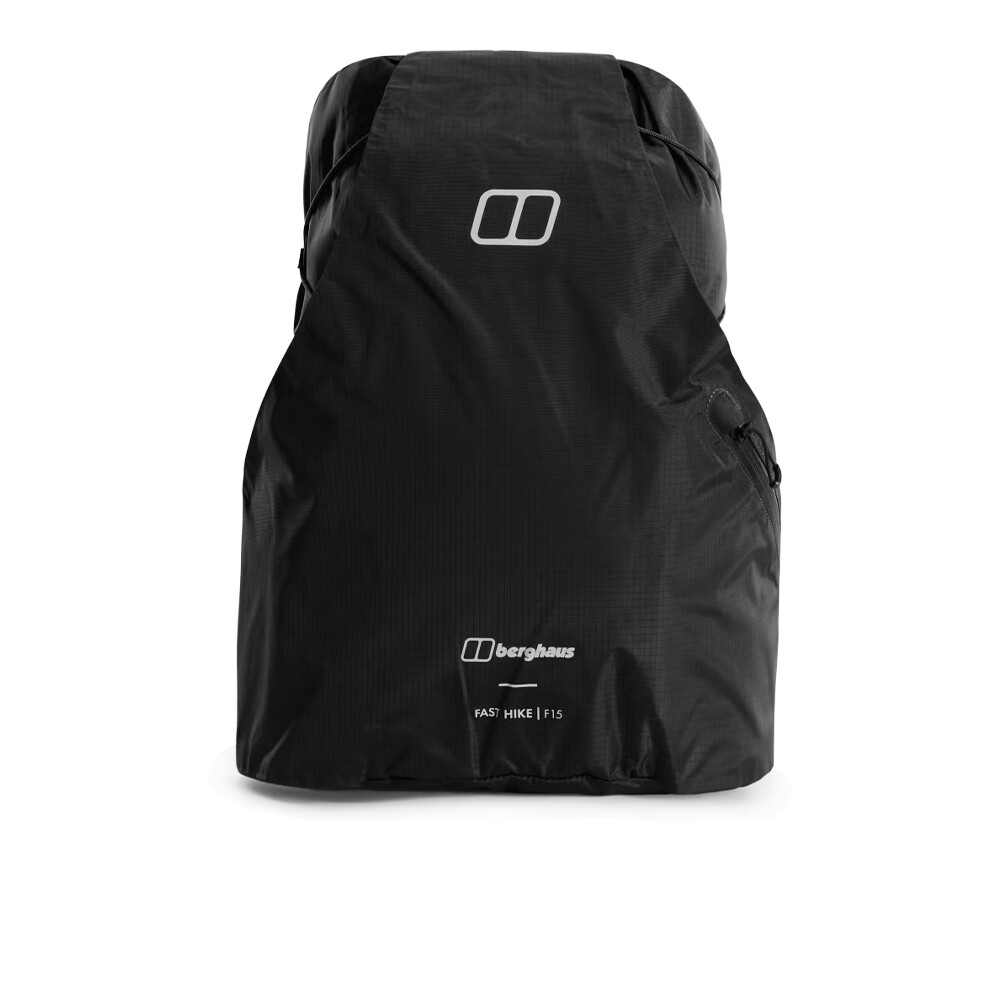 Berghaus Fast Hike M15 hombre mochila - SS26