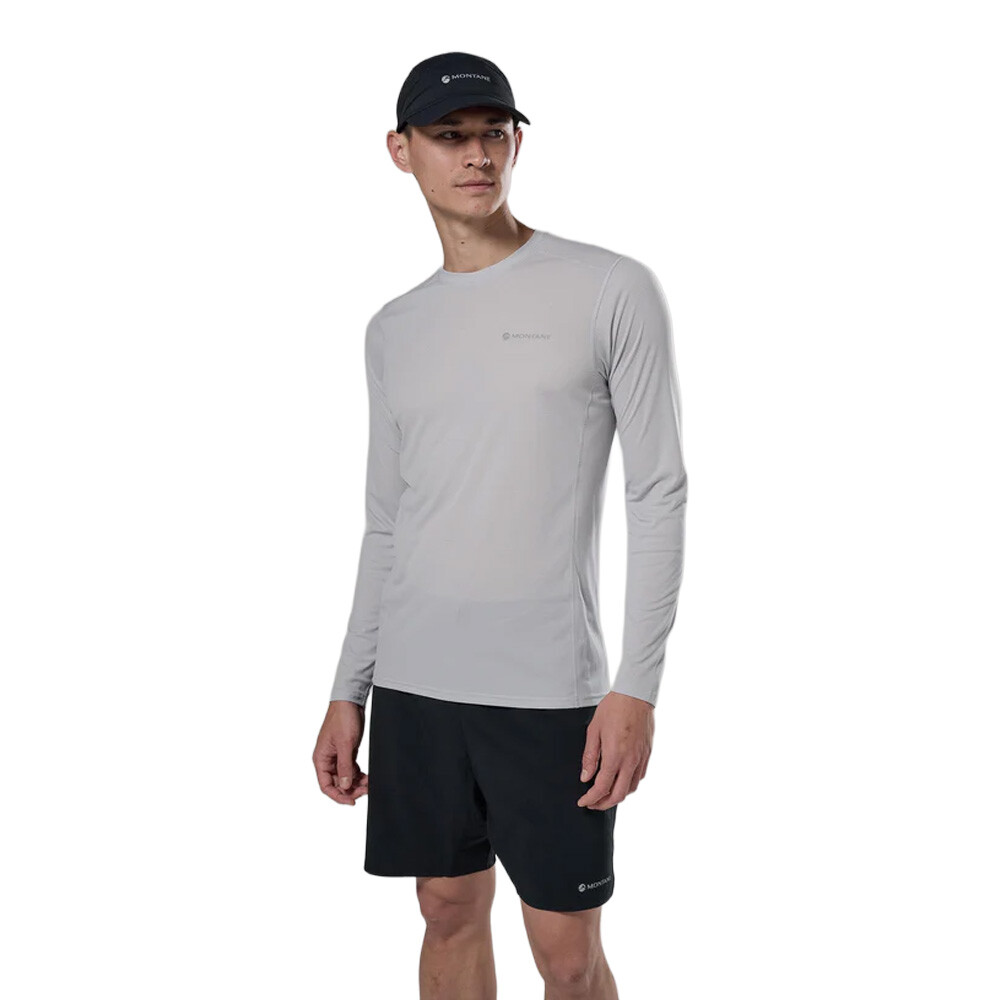 Montane Dart Nano Men's Top - SS26