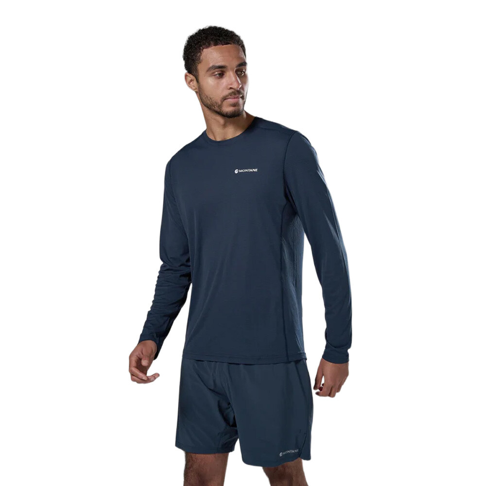 Montane Dart Nano Men's Top - SS26
