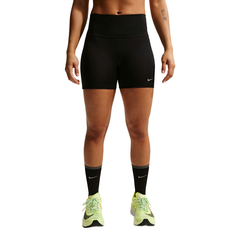 Nike Dri-FIT Tempo High-Waisted Women's Tight Shorts - SU26