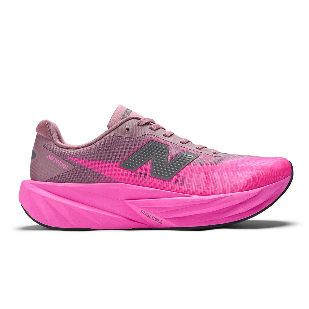 New Balance FuelCell Rebel v5 Men's Running Shoes - SS26