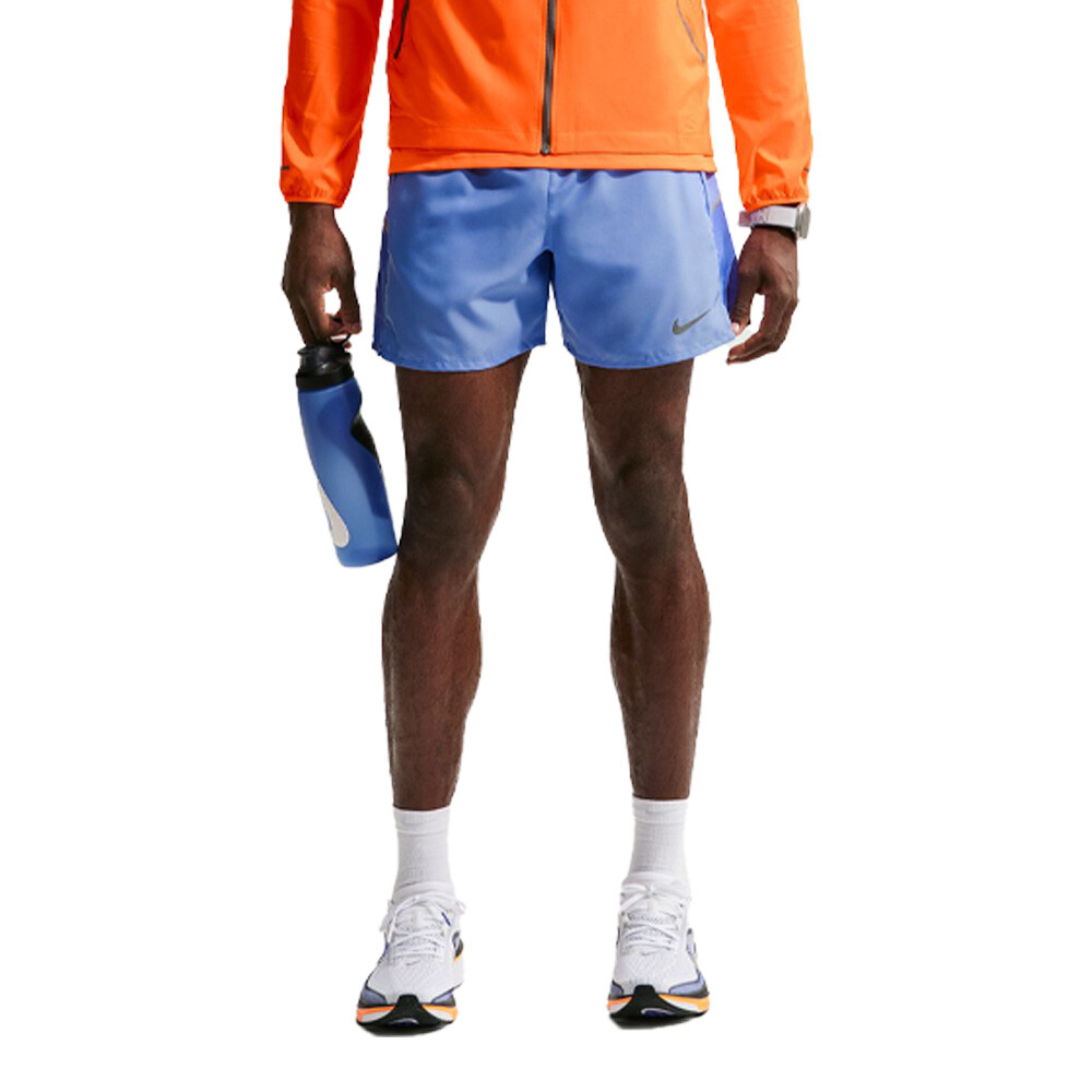 Nike Dri-FIT Miler 5 Inch 2-in-1 Men's Shorts - SU26