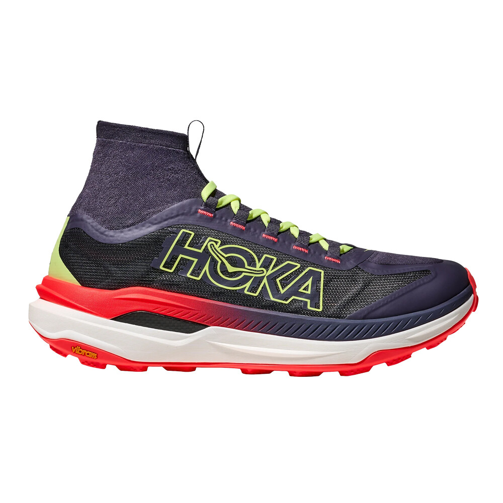 Hoka Tecton X 3 Men's Trail Running Shoes - SS26