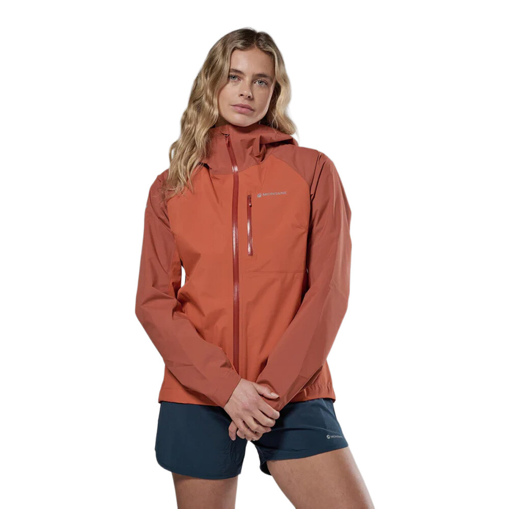 Montane Minimus Lite Waterproof Women's Jacket - SS26