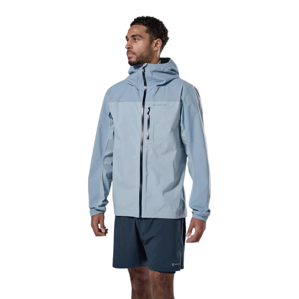 Montane Minimus Lite Waterproof Men's Jacket - SS26