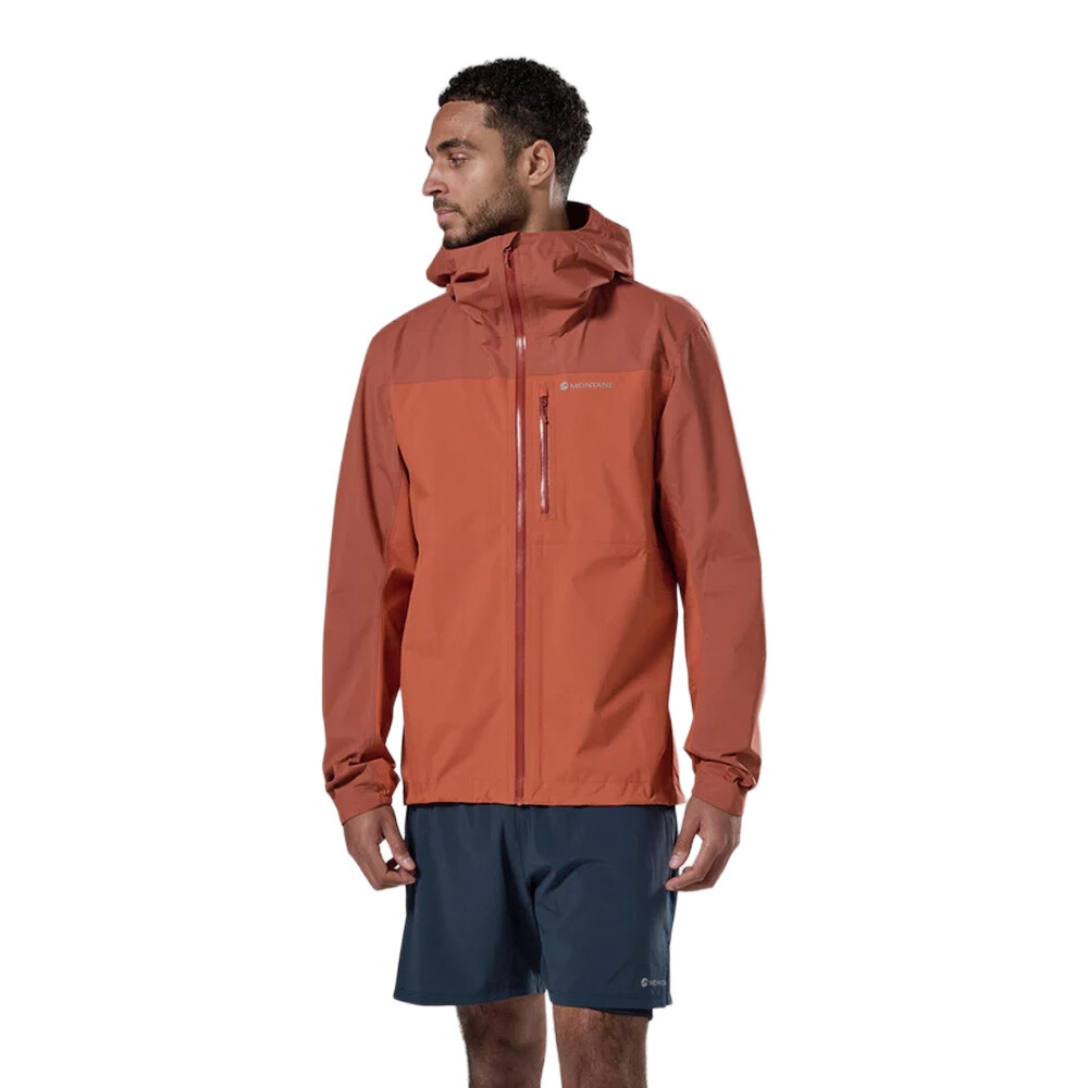 Montane Minimus Lite Waterproof Men's Jacket - SS26