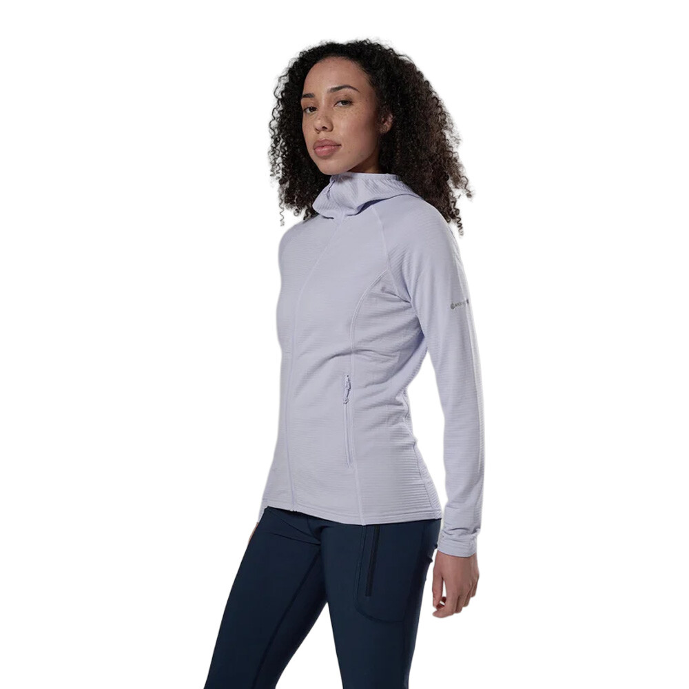 Montane Protium Lite Hooded Women's Jacket - SS26