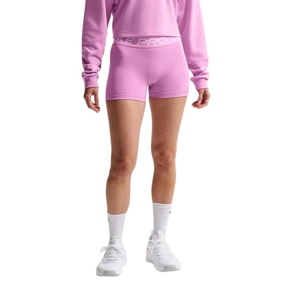 Nike Pro Dri-FIT 365 Women's Biker Shorts - SU26