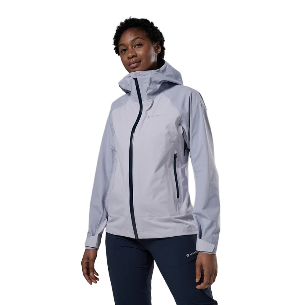 Montane Norste XT Waterproof Women's Jacket - SS26