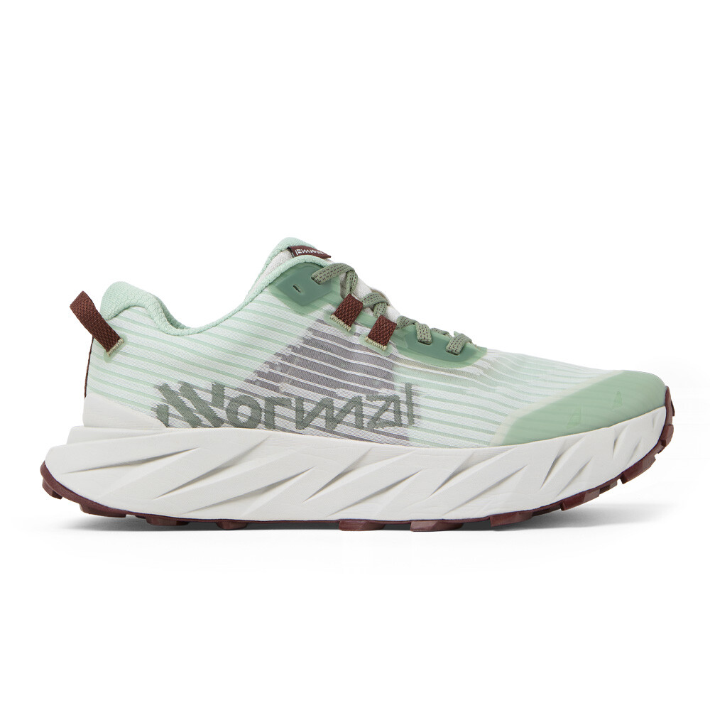 NNormal Cadi Men's Trail Running Shoes - SS26