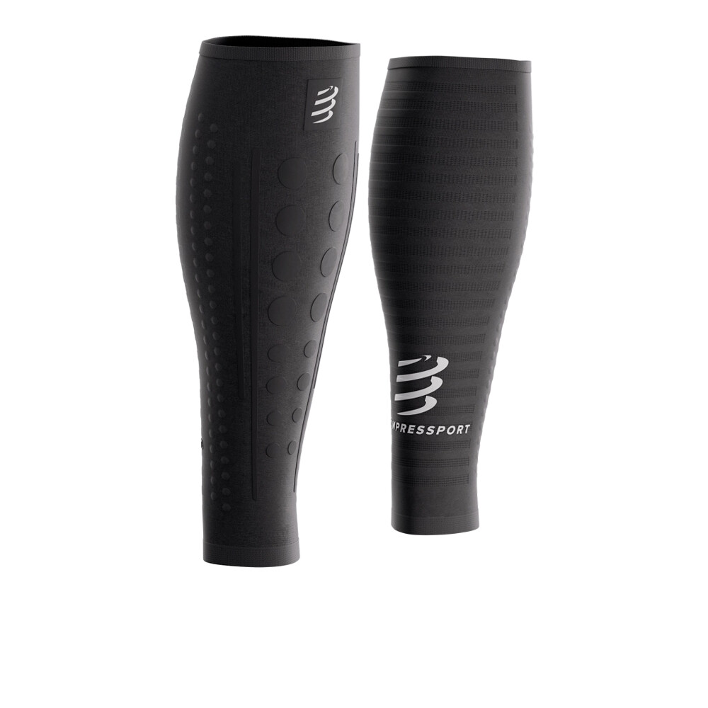 Compressport R2 Aero 2.0 Calf mangas compresión - SS26