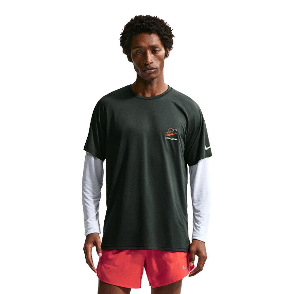 Nike Dri-FIT ADV Stride Men's Running T-Shirt - SU26