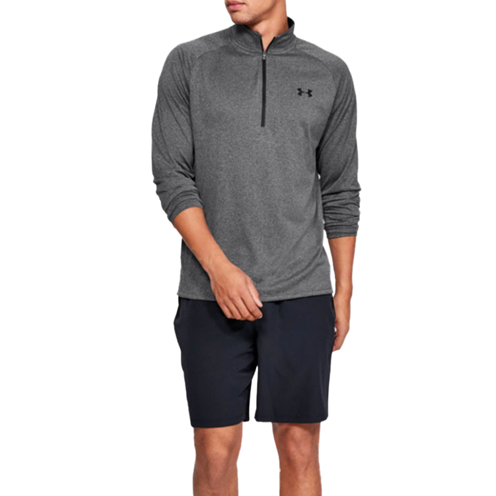 Under Armour Tech 2.0 Men's Half Zip Top - SS26