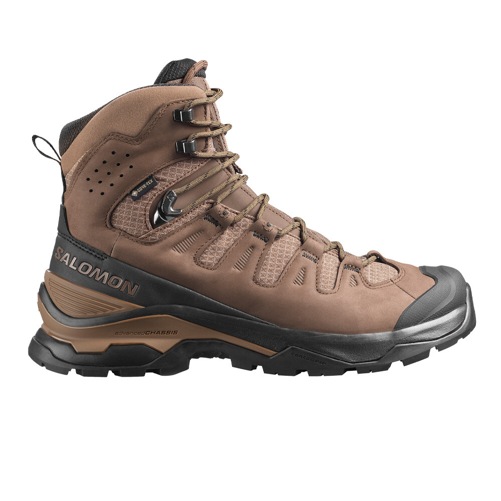 Salomon Quest 5 GORE-TEX Men's Walking Boots - SS26